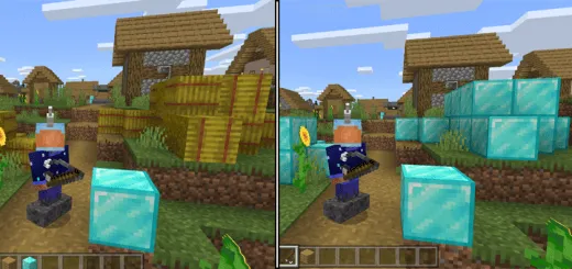 Minecraft, But You Can Copy and Paste Addon thumbnail