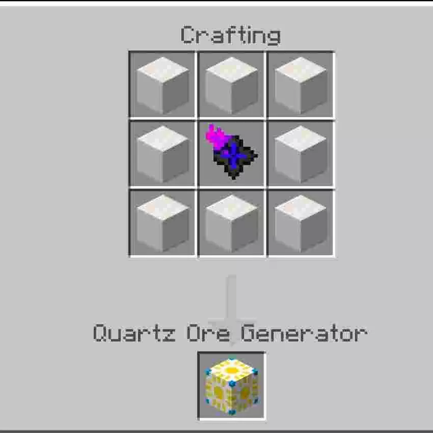 Ore Generator Mod / Addon pic 5