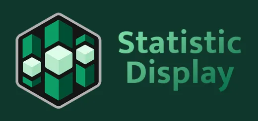 Statistic Display Addon thumbnail