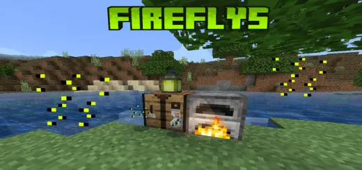 Fireflys mod Addon thumbnail