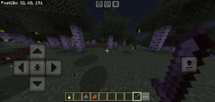 Fireflys mod Addon screenshot