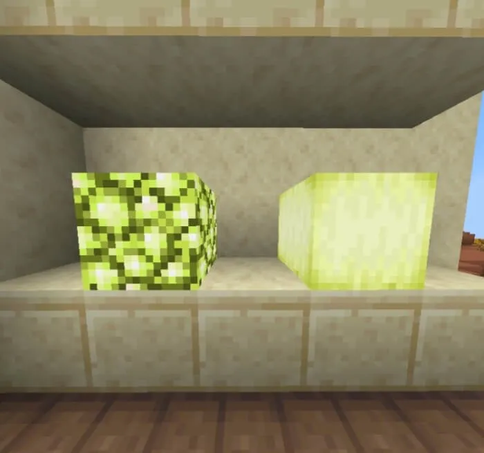 Fireflys mod Addon screenshot