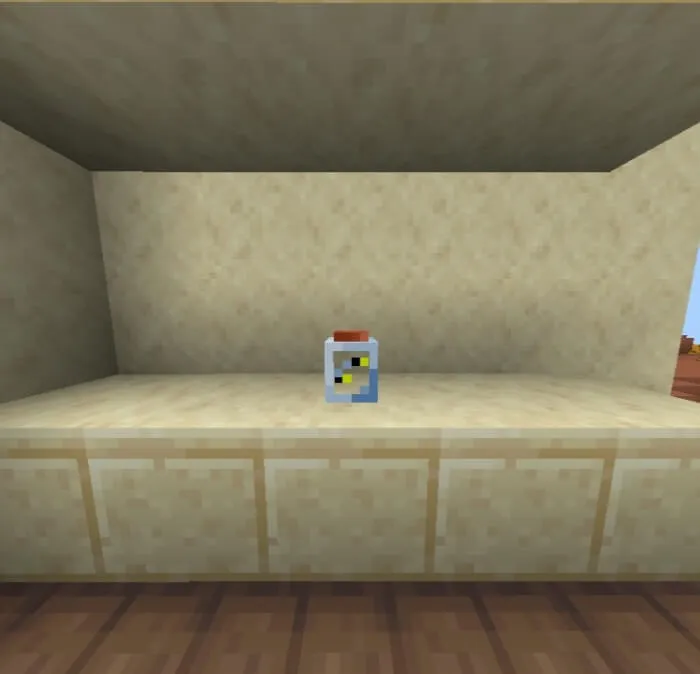 Fireflys mod Addon screenshot