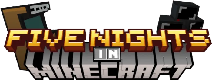 Five Nights in Minecraft Add-on screenshot