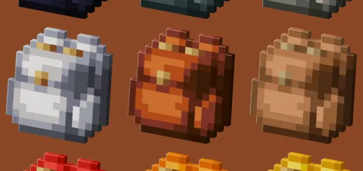 Peepss's Backpacks Addon thumbnail