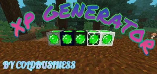 XP GENERATORS Addon thumbnail
