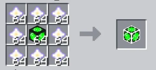 XP GENERATORS Addon screenshot