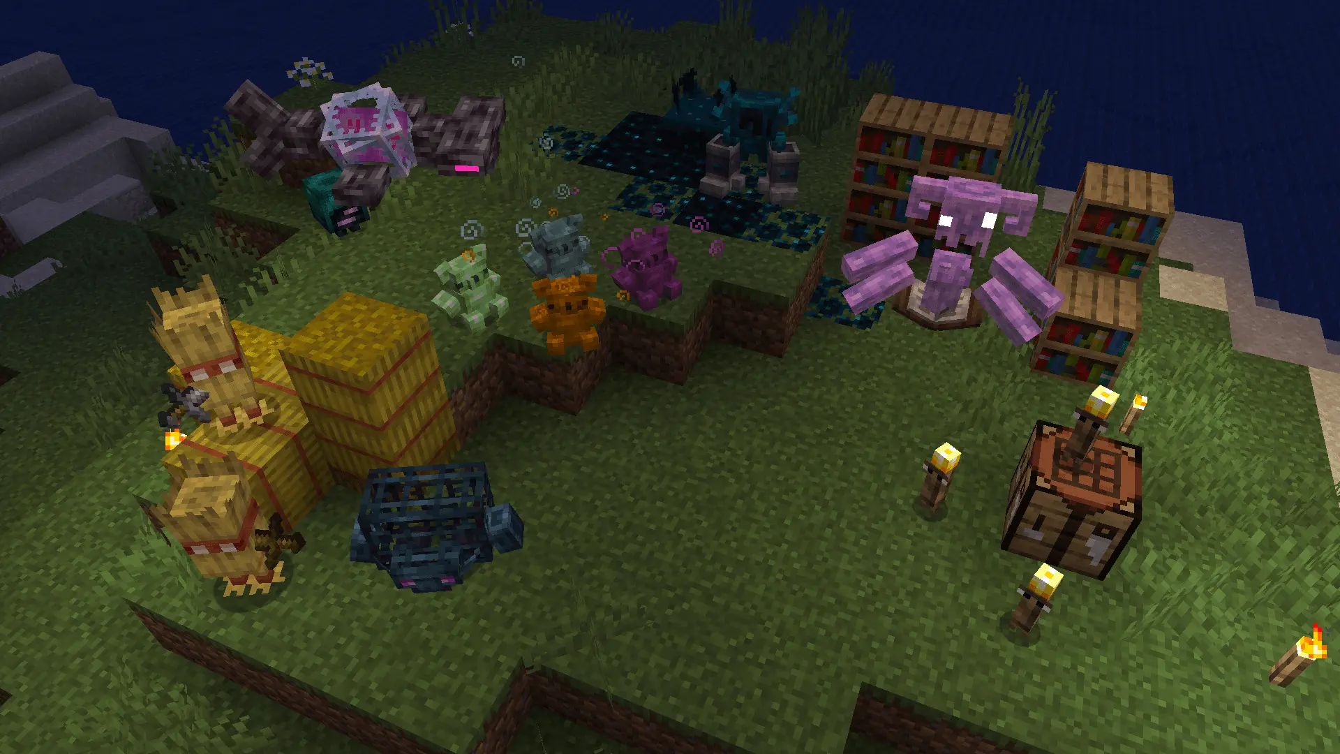 Mutated Items Mod / Addon pic 3