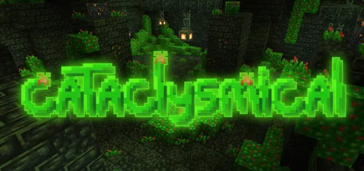 Cataclysmical Addon thumbnail