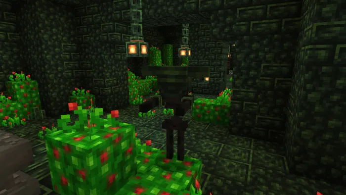 Cataclysmical Addon screenshot