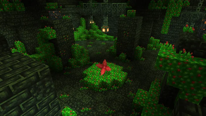 Cataclysmical Addon screenshot