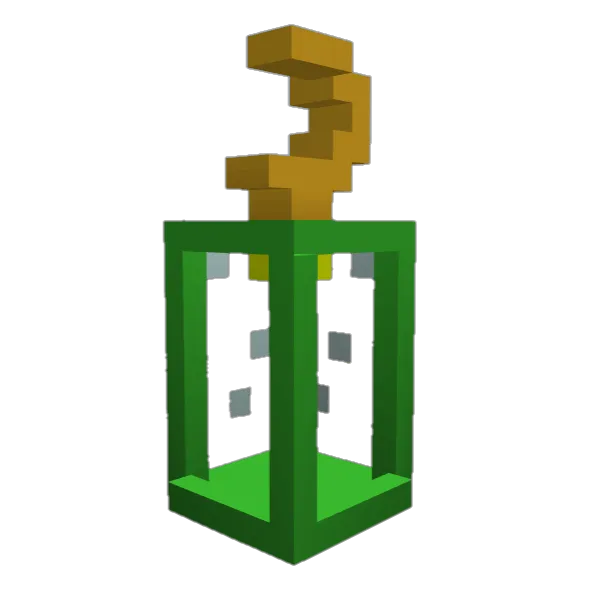 Ramadan Craft Addon screenshot