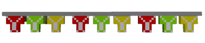 Ramadan Craft Addon screenshot