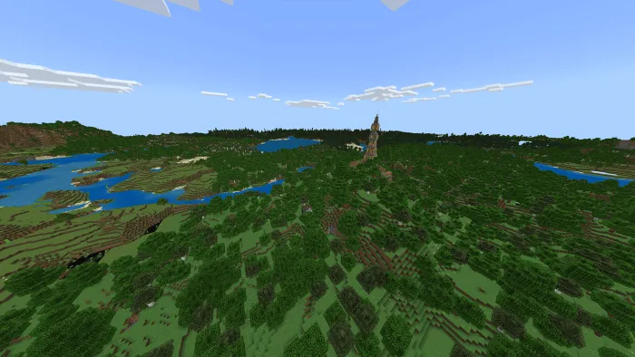 Creeping Crypts: Random Dungeons Addon screenshot