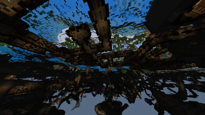 Creeping Crypts: Random Dungeons Addon screenshot