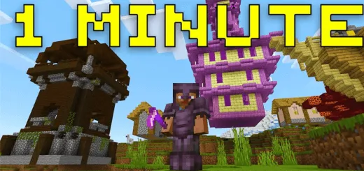 Random Structures Every Minute! Addon thumbnail