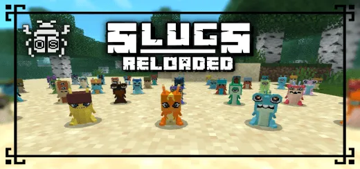 Slugs Reloaded Addon thumbnail