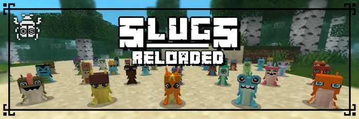 Slugs Reloaded Addon screenshot