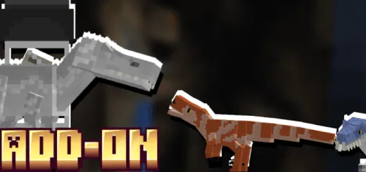 That's Chaos Theory Addon thumbnail