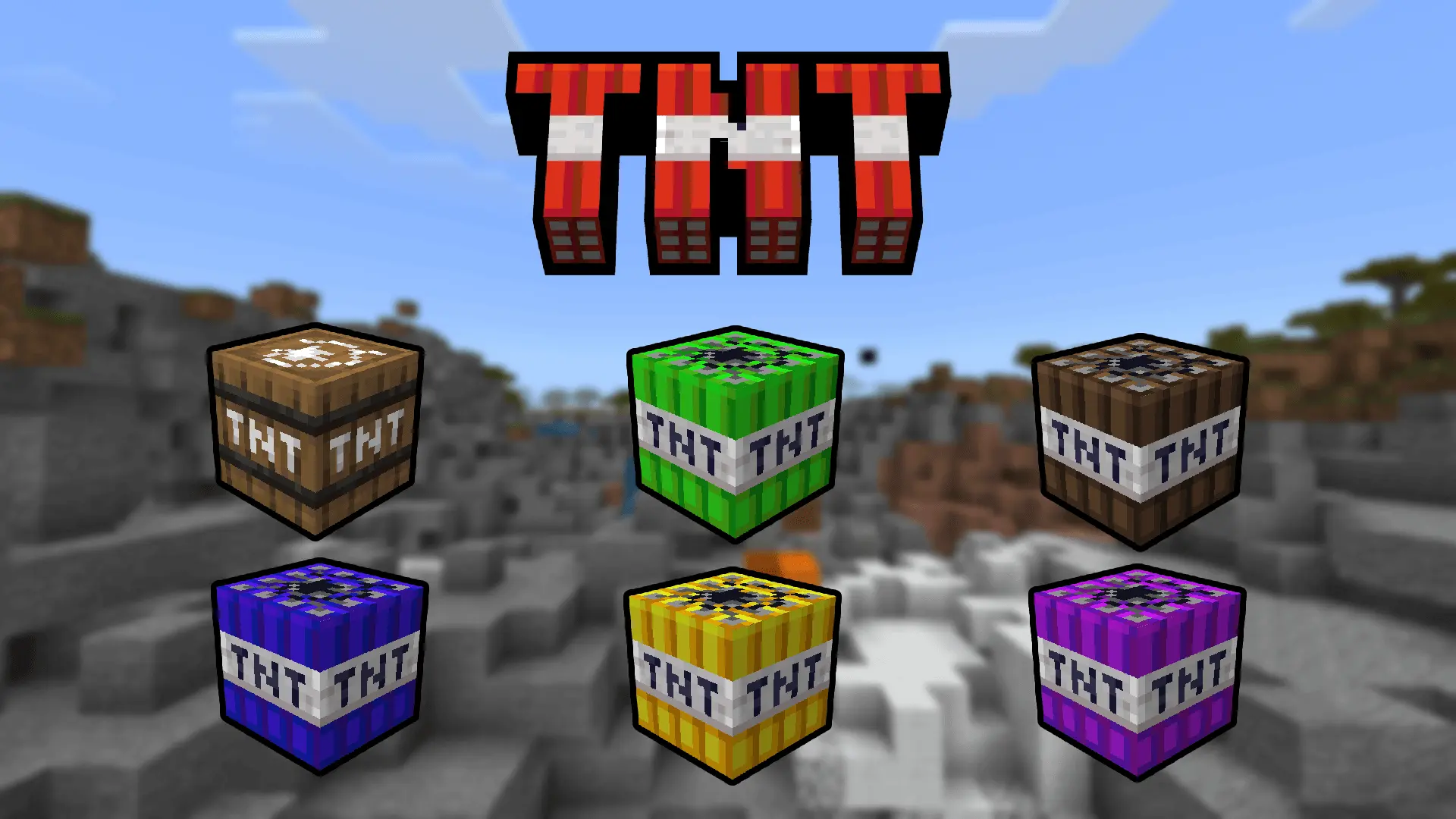 Not Enough TNT Addon pic 5