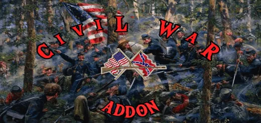 Civil War Addon thumbnail