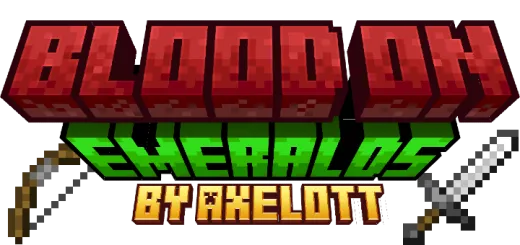Blood on Emeralds Addon thumbnail