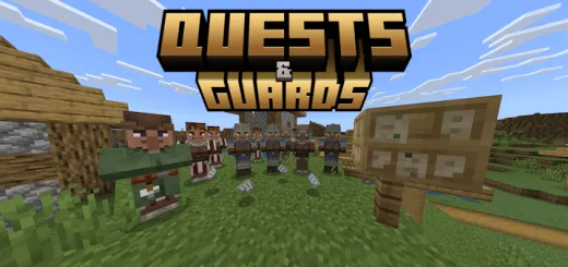 Quests & Guards Addon thumbnail