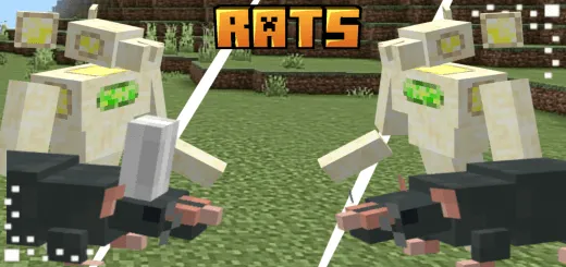RATS (Unofficial) Addon thumbnail