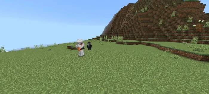 RATS (Unofficial) Addon screenshot