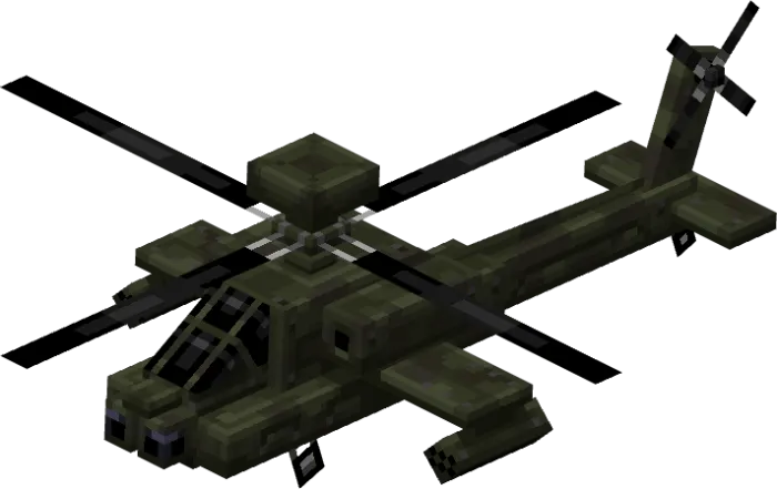 Bean's Armed Forces V2 Addon screenshot