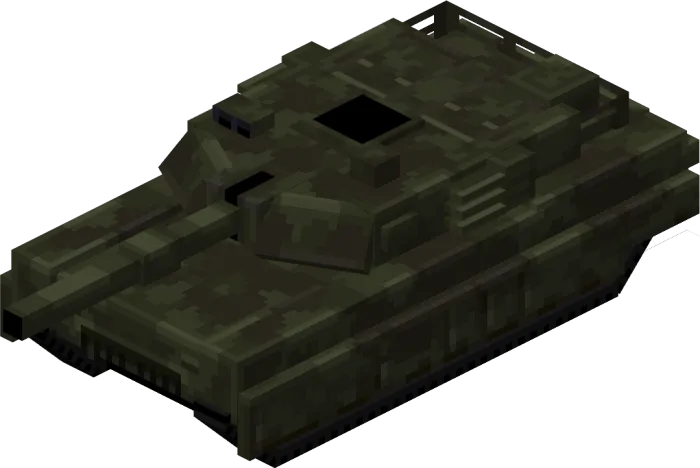 Bean's Armed Forces V2 Addon screenshot