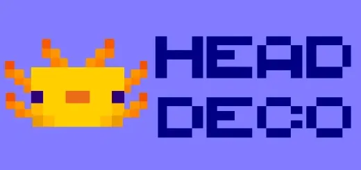 Head Deco Addon thumbnail