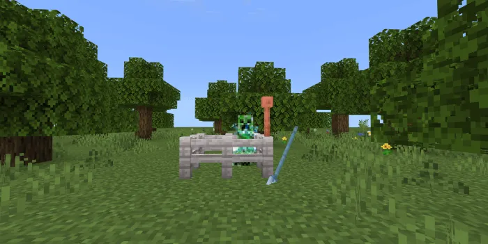 Head Deco Addon screenshot