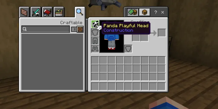Head Deco Addon screenshot