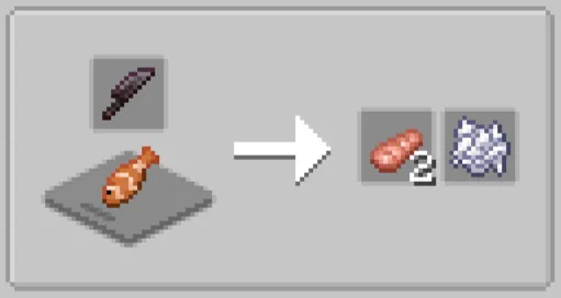 Crabber's Delight Bedrock (Unofficial port) Addon screenshot