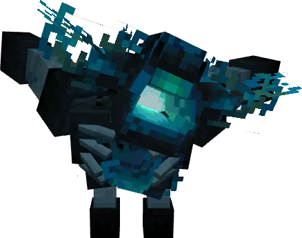Warden Recrafted – Addon / Texture Pack screenshot
