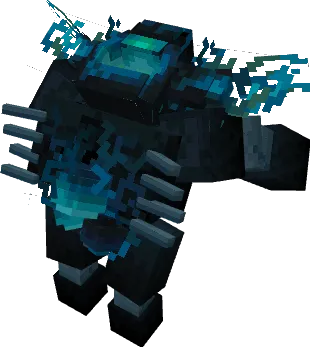 Warden Recrafted – Addon / Texture Pack screenshot