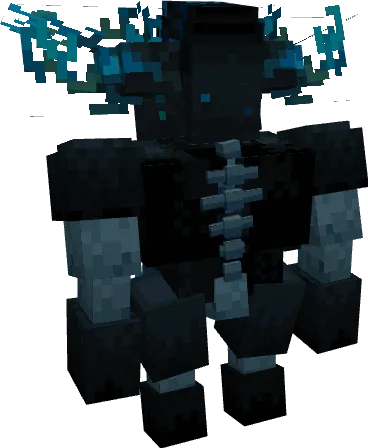 Warden Recrafted – Addon / Texture Pack screenshot