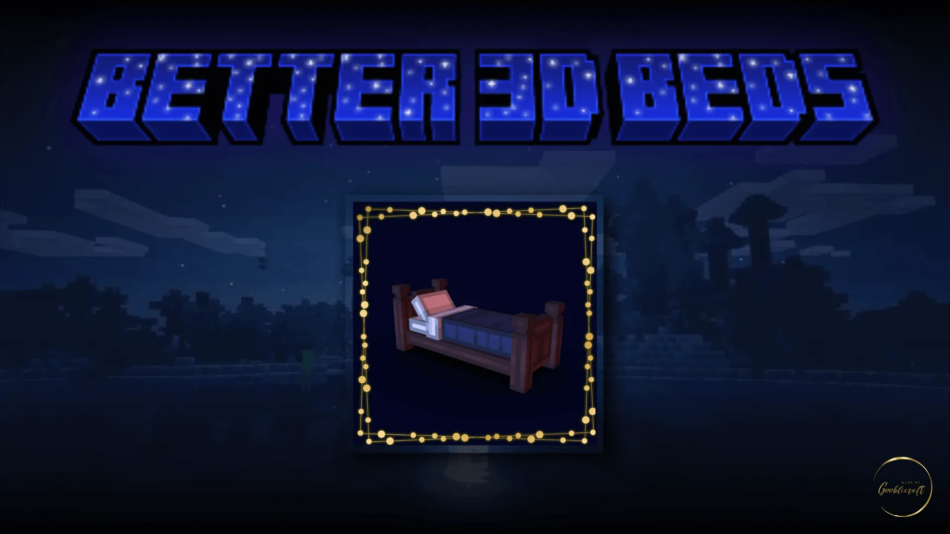 Better 3D Beds Addon thumbnail
