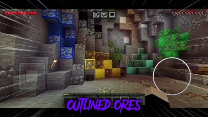 Pure Optimizer – Addon / Texture Pack screenshot
