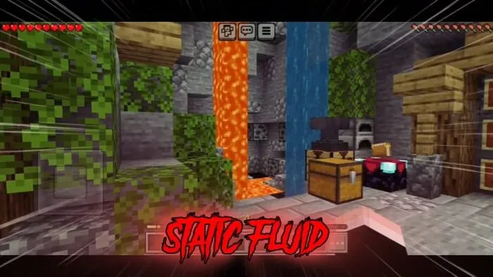 Pure Optimizer – Addon / Texture Pack screenshot