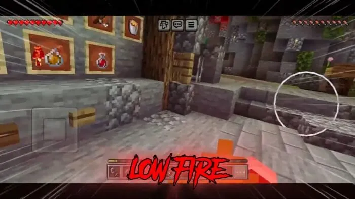 Pure Optimizer – Addon / Texture Pack screenshot