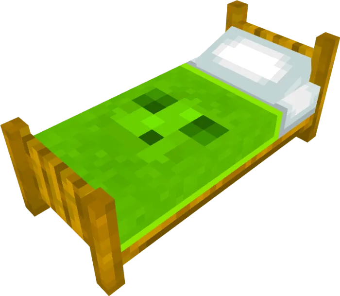 Beautiful Beds – Addon / Texture Pack screenshot