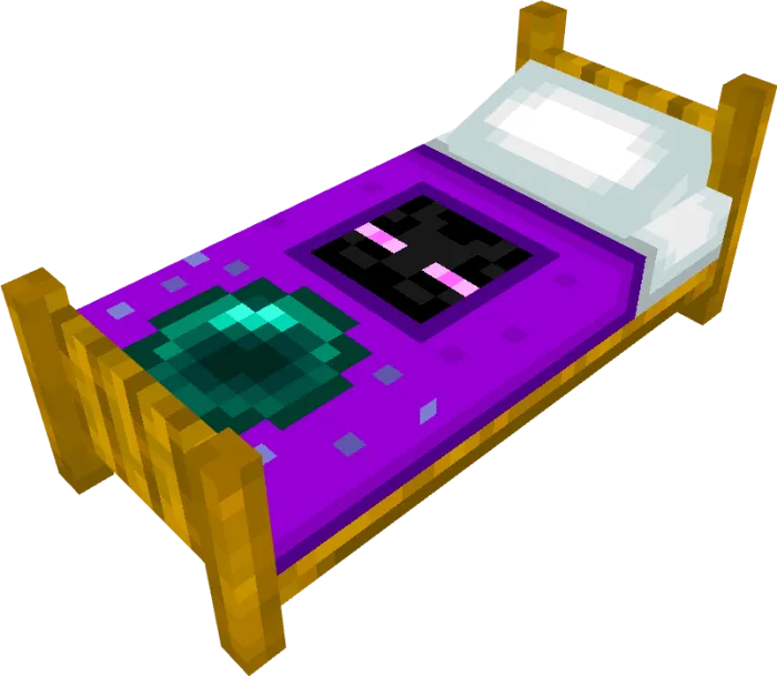 Beautiful Beds – Addon / Texture Pack screenshot