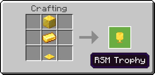Real Speedrun Minigame Mod / Addon pic 5
