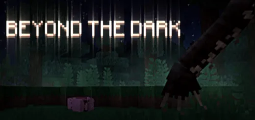 Beyond The Dark Addon thumbnail