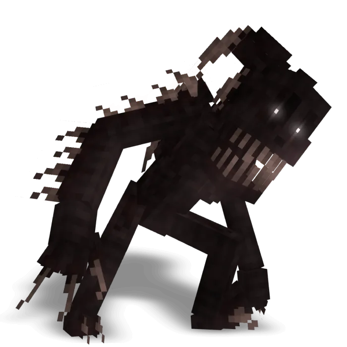 Beyond The Dark Addon screenshot