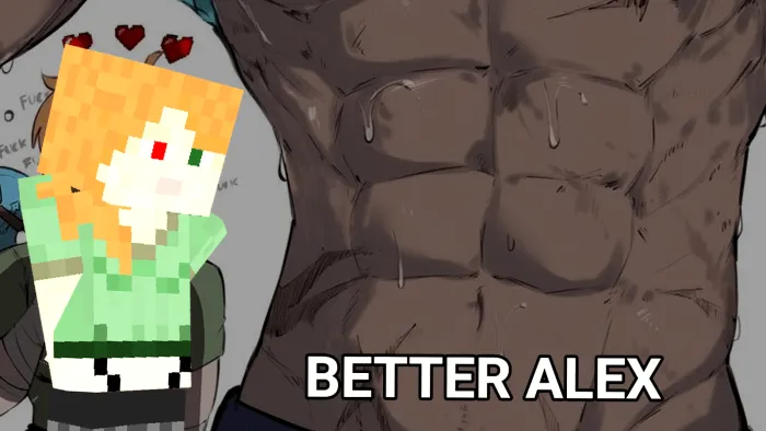 Better Alex Addon thumbnail