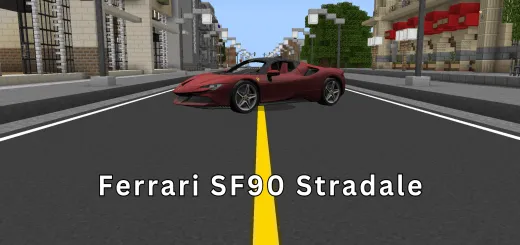 Ferrari SF90 Stradale Addon thumbnail
