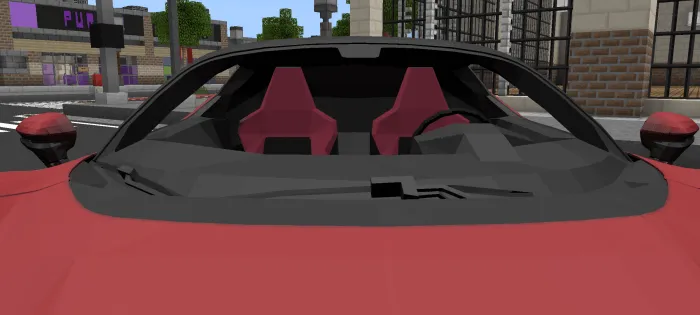 Ferrari SF90 Stradale Addon screenshot
